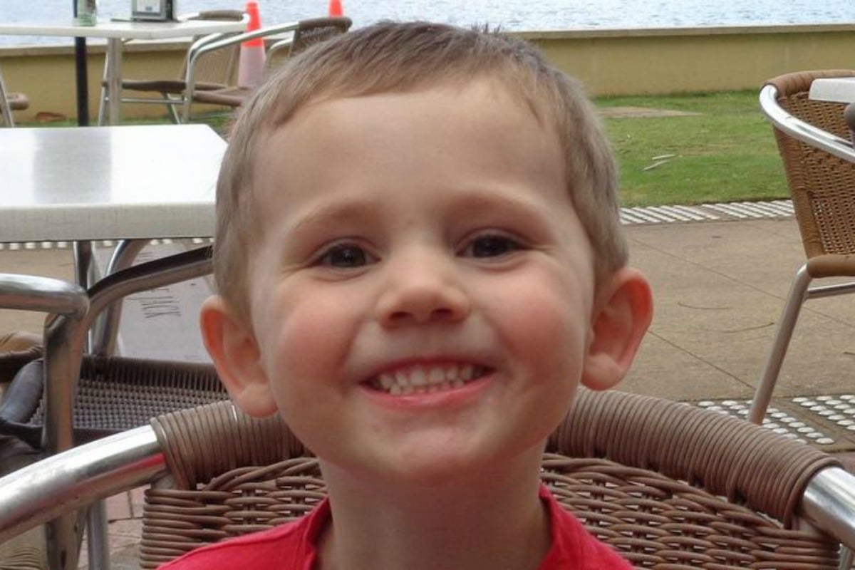 william tyrrell