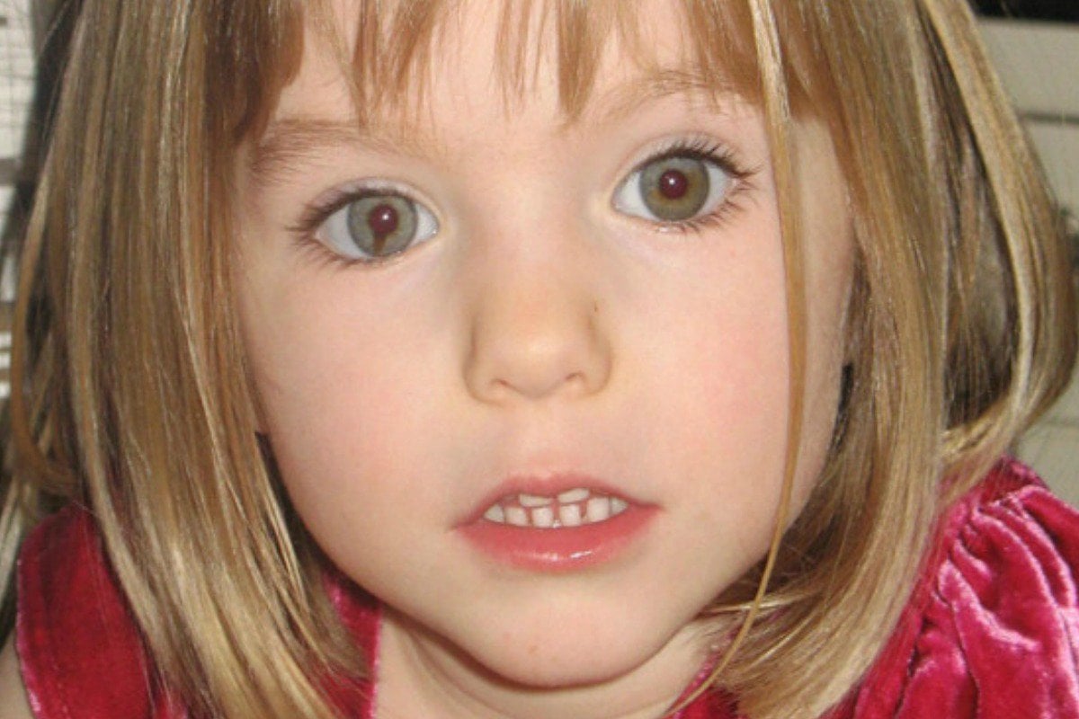 madeleine mccann documentary netflix