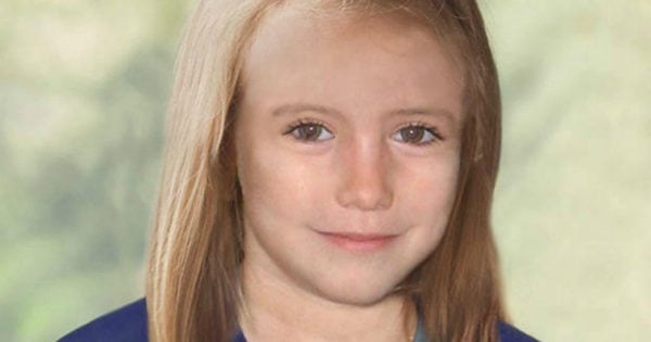 madeleine mccann documentary netflix