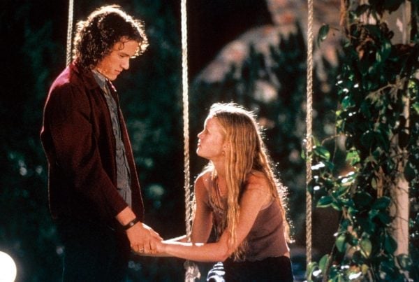 10 things I hate about you heath ledger