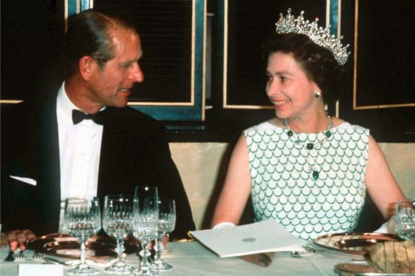 queen elizabeth assassination attempt australia