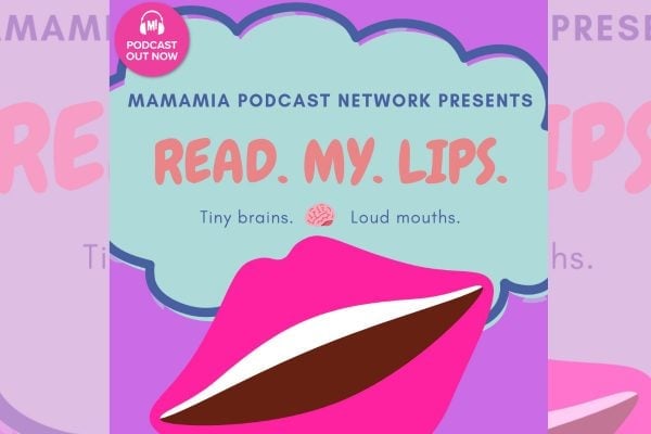 mamamia podcasts