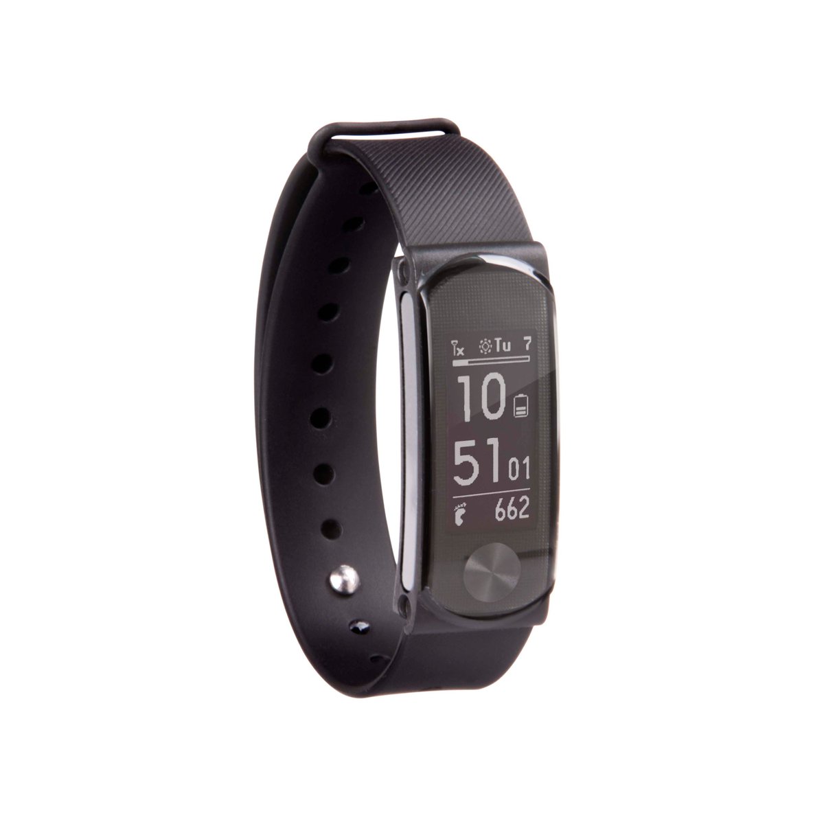 v-fitness activity tracker