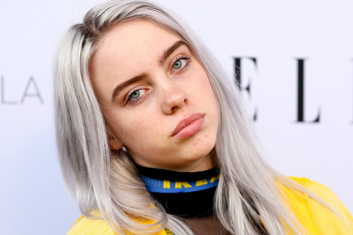 Who Is Billie Eilish The Most Famous Singer You ve Never Heard Of 