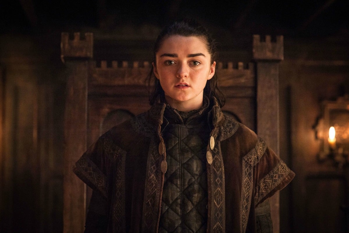 Game Of Thrones Season 8 Theories The 7 Best Got Fan Theories