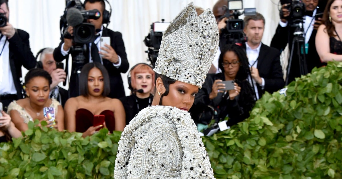 Here's how to watch the 2019 Met Gala in Australia.