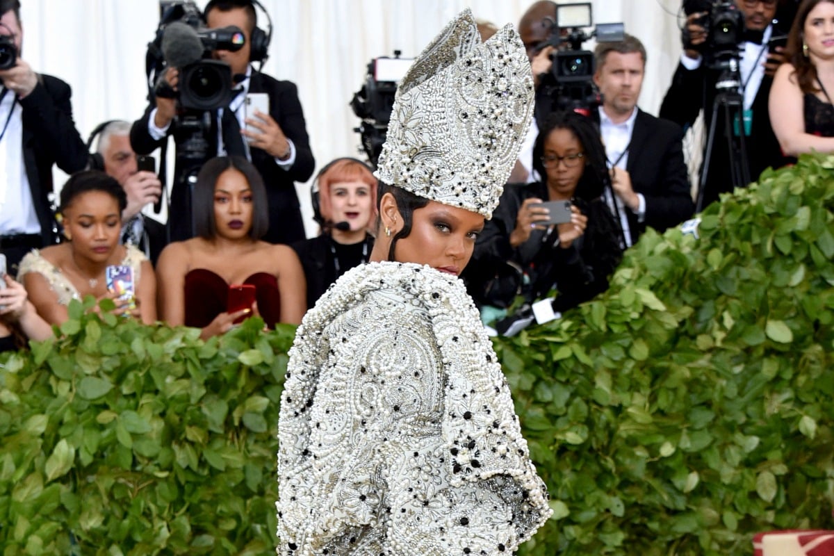 Here's how to watch the 2019 Met Gala in Australia.