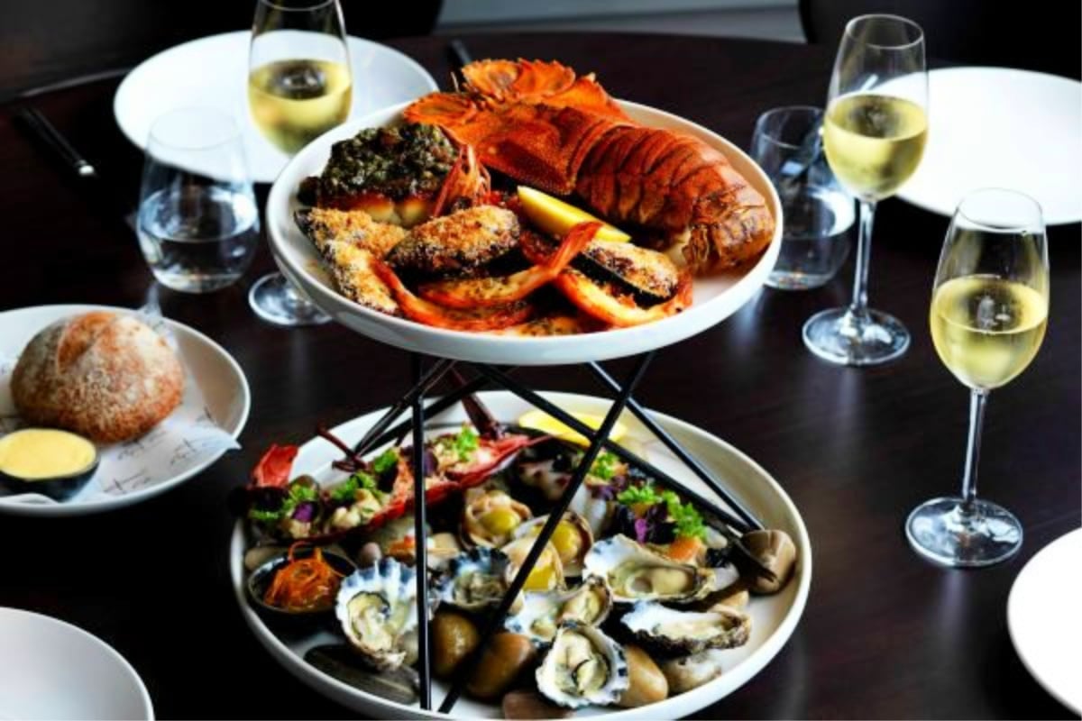 Easter Friday 2019 and Easter Sunday 2019: Best Sydney restaurants.