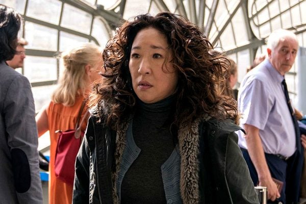 Killing Eve Season 2 is here to show us what a monstrous villain really looks like.