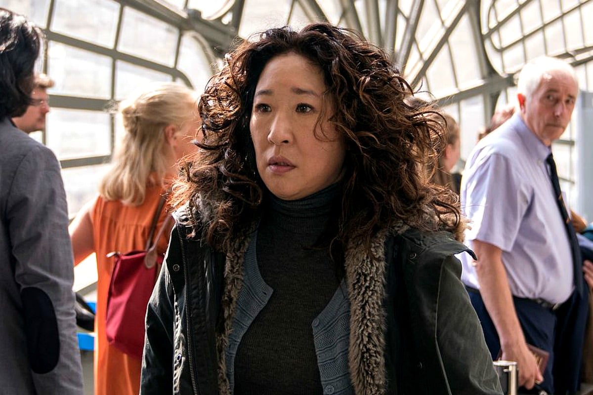 How can i watch killing eve season on sale 2