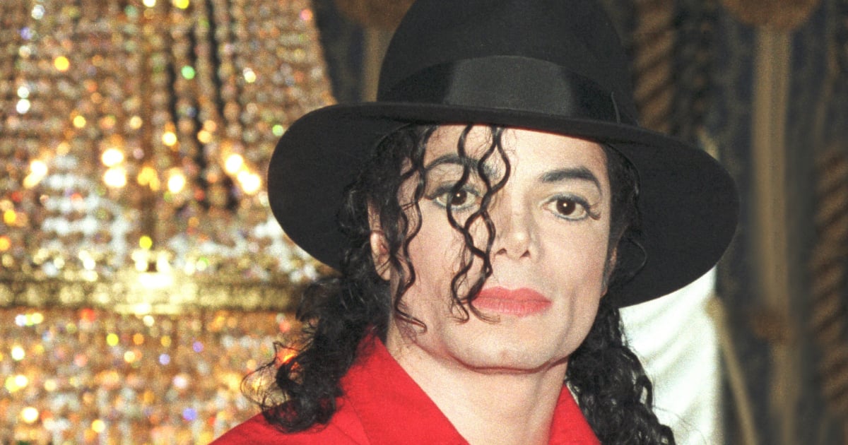 Michael Jackson's family releases documentary 'Neverland Firsthand.'