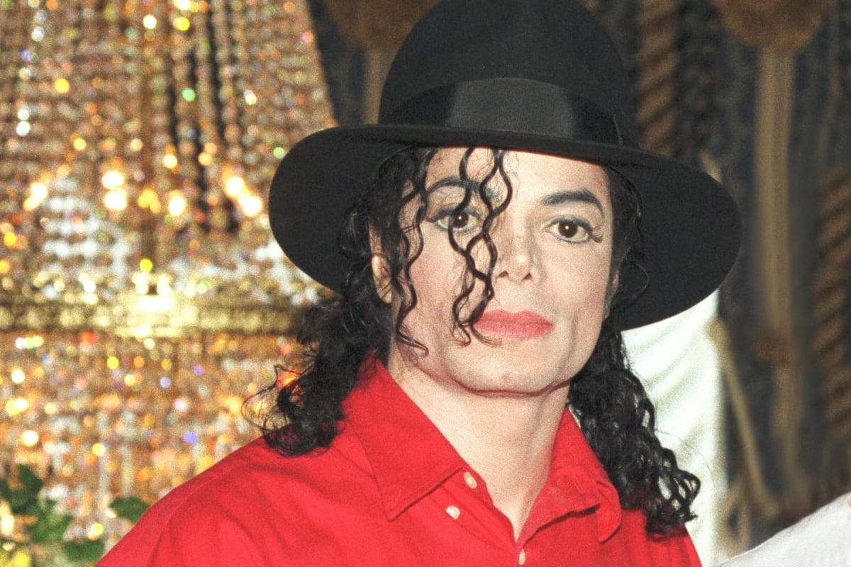 Michael Jackson family