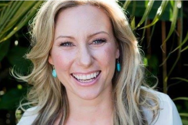 Justine Damond