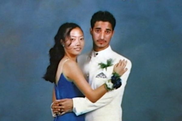 the case against adnan syed australia review