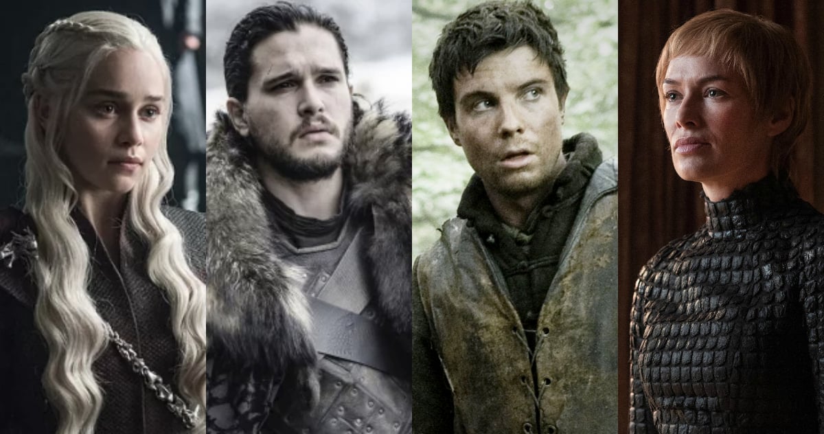 How does Game of Thrones end & who'll win the iron throne in season 8?