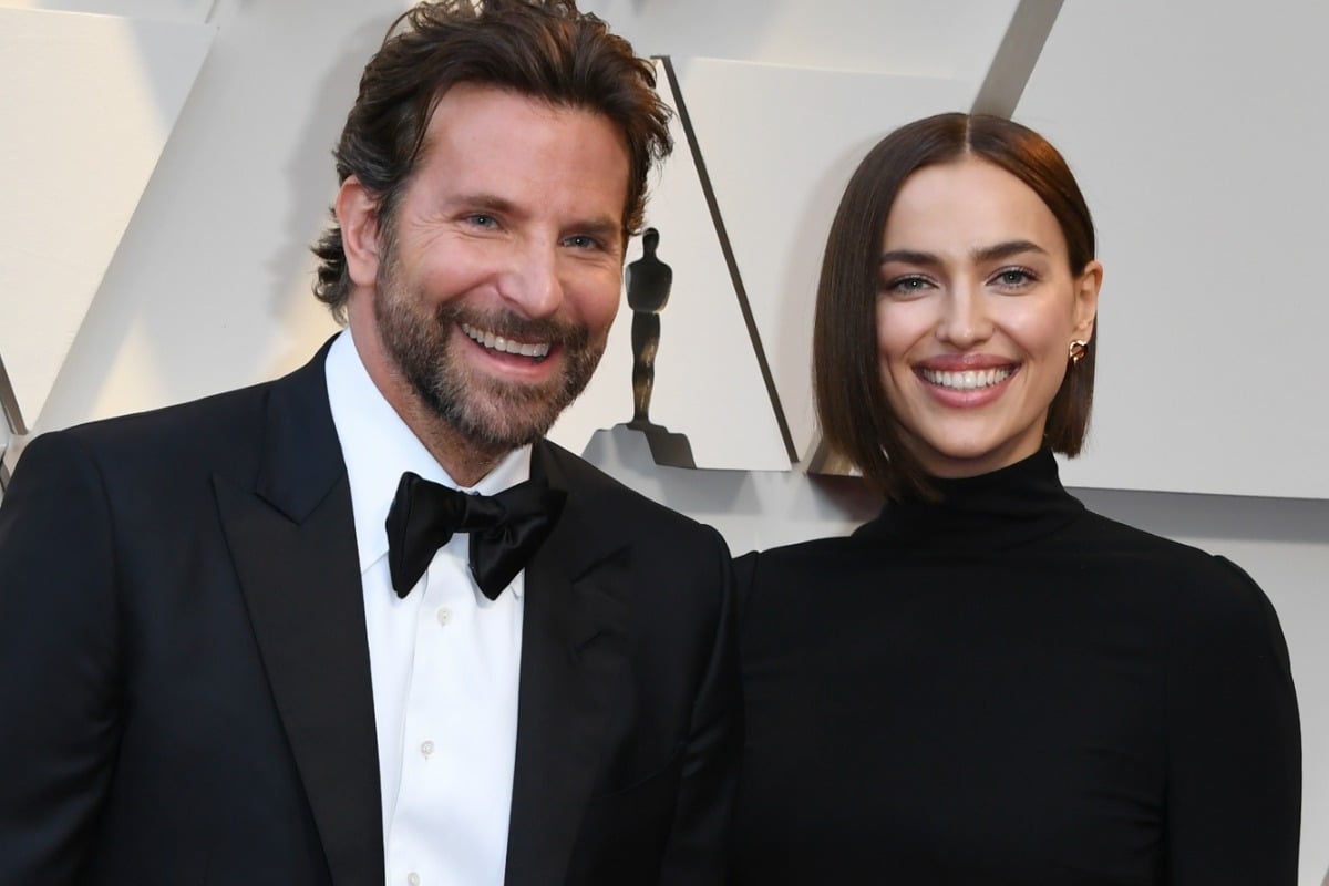 bradley cooper irina shayk