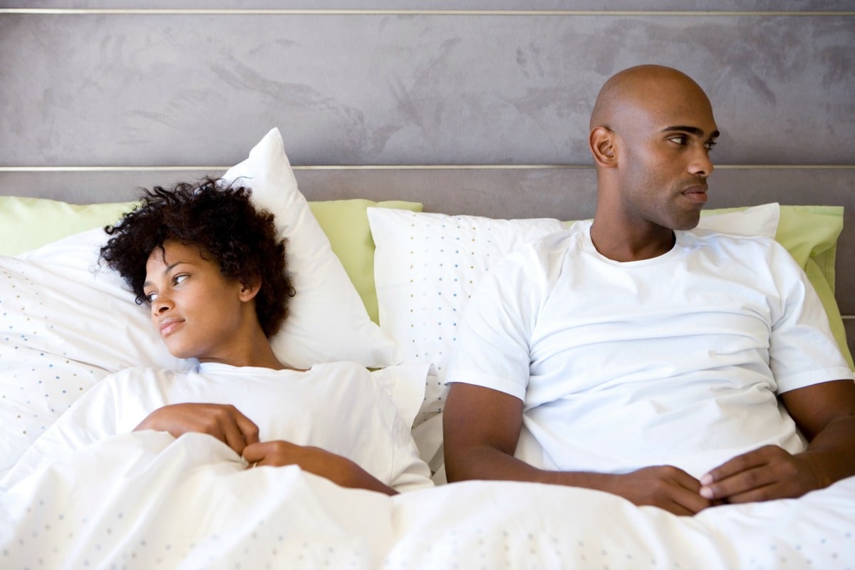 What Is A Sleep Divorce Why Some Couples Sleep In Separate Beds 
