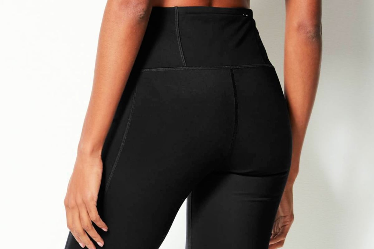 Women's Tights & Leggings | Yoga Pants | Gym Leggings – STAX.