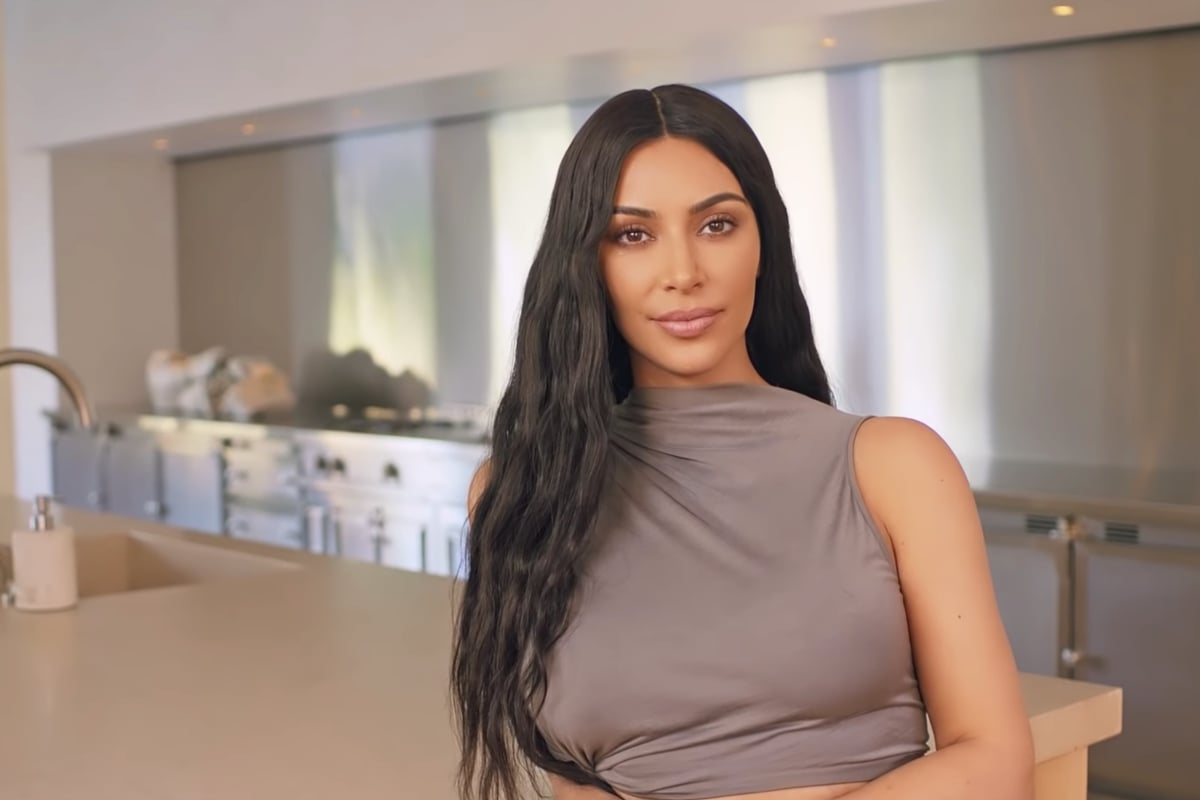 Kim Kardashian Home Tour The 7 Most Bizarre Details