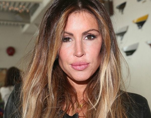 Rachel Uchitel