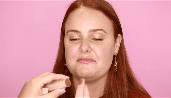 how to contour