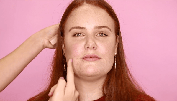 how to contour