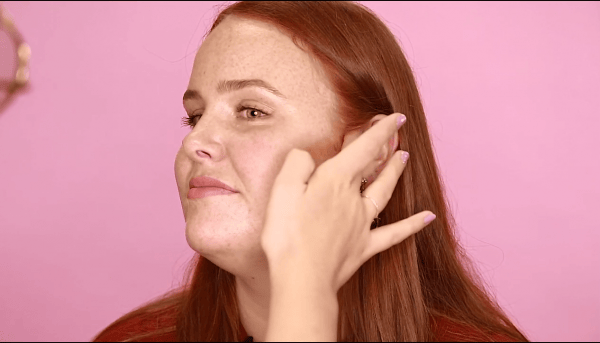 how to contour