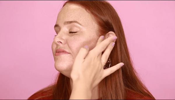 how to contour