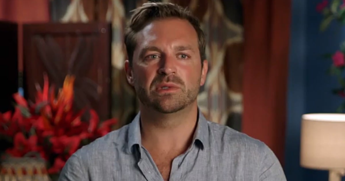 James Bachelor in Paradise: Why he walked out on Alex Nation.