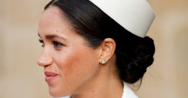 meghan markle