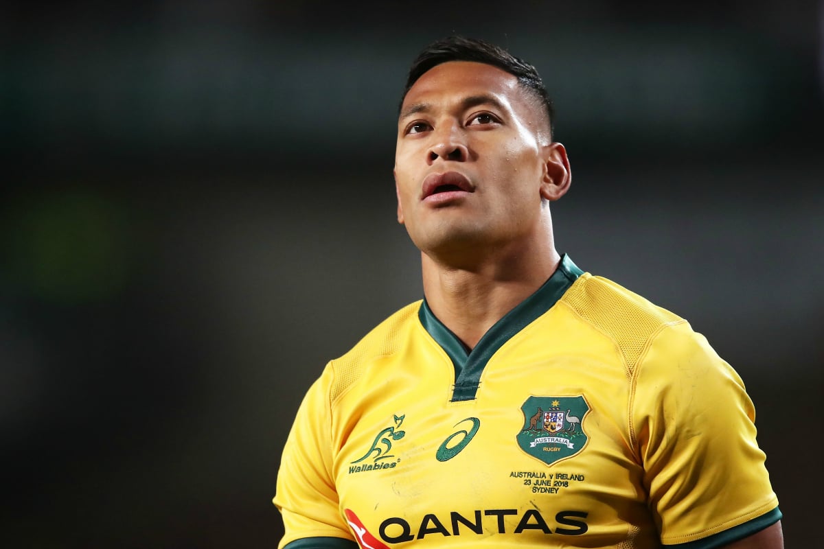 israelfolau