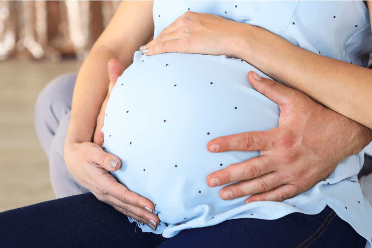 Pregnancy Cervix Dilation Chart