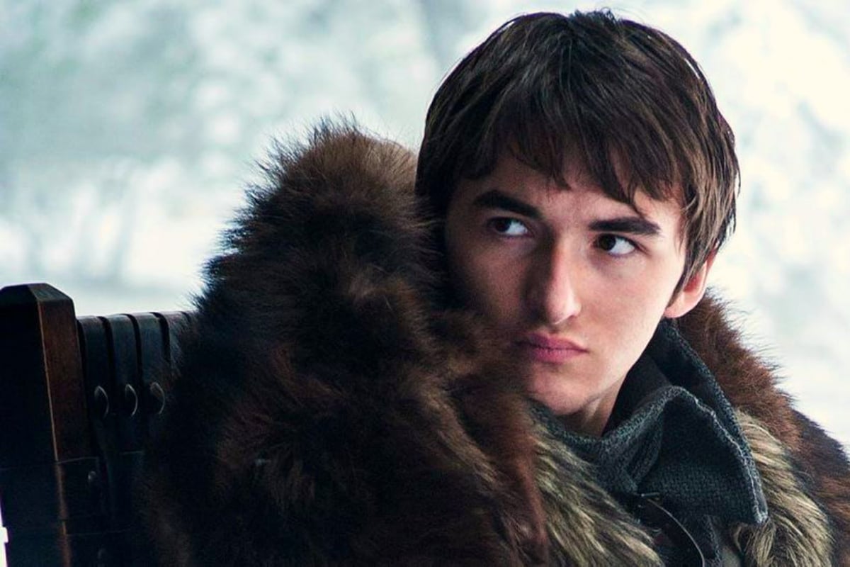 The Bran Game Of Thrones Theory Predicts How The Night King Dies 5279