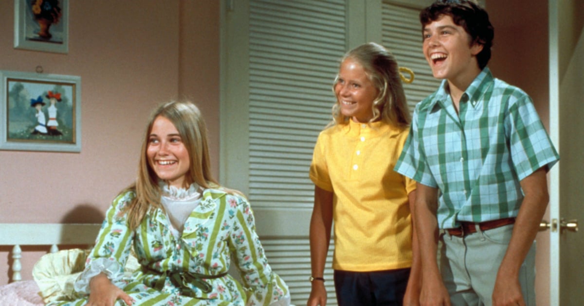 Maureen Mccormick Is Tired Of Anti Vaxxers Using Her Brady Bunch Picture 