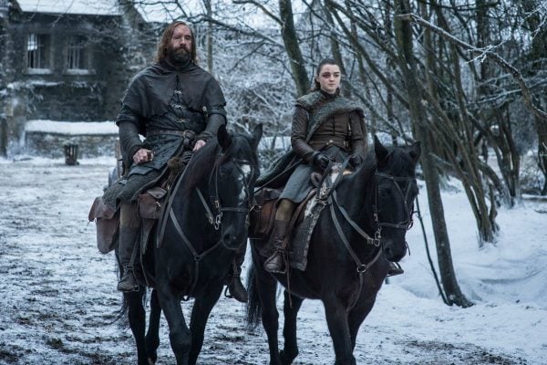 game of thrones season 8 episode 4 recap