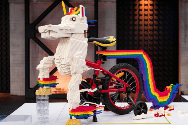 lego masters australia