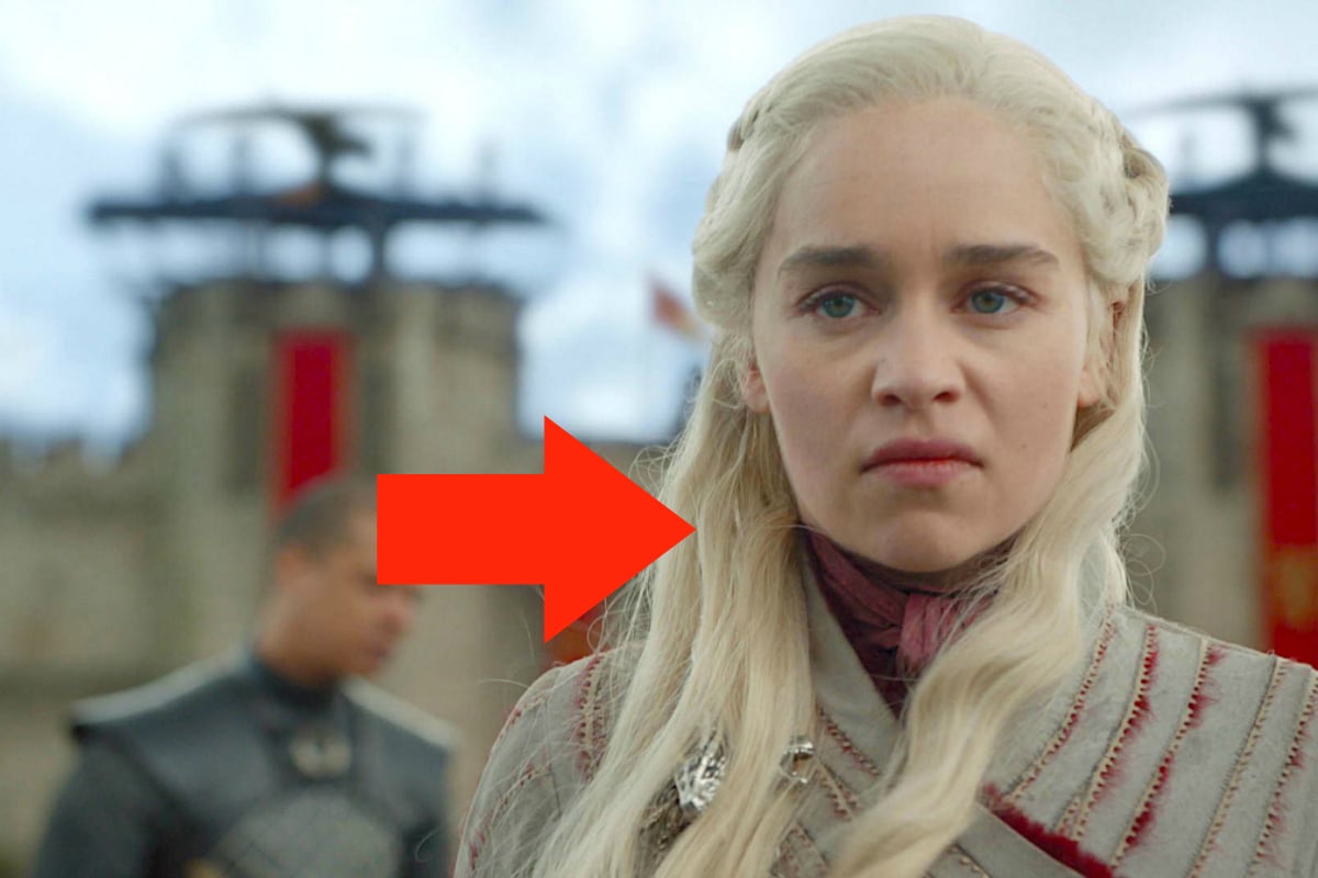 Got season 8 hot sale episode 4 watch