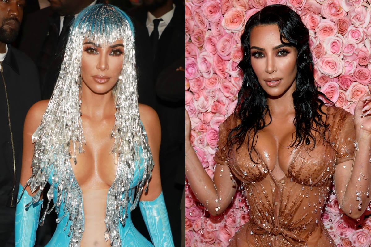 Do Waist Trainers Really Work? We Tried Kim Kardashian's Corset