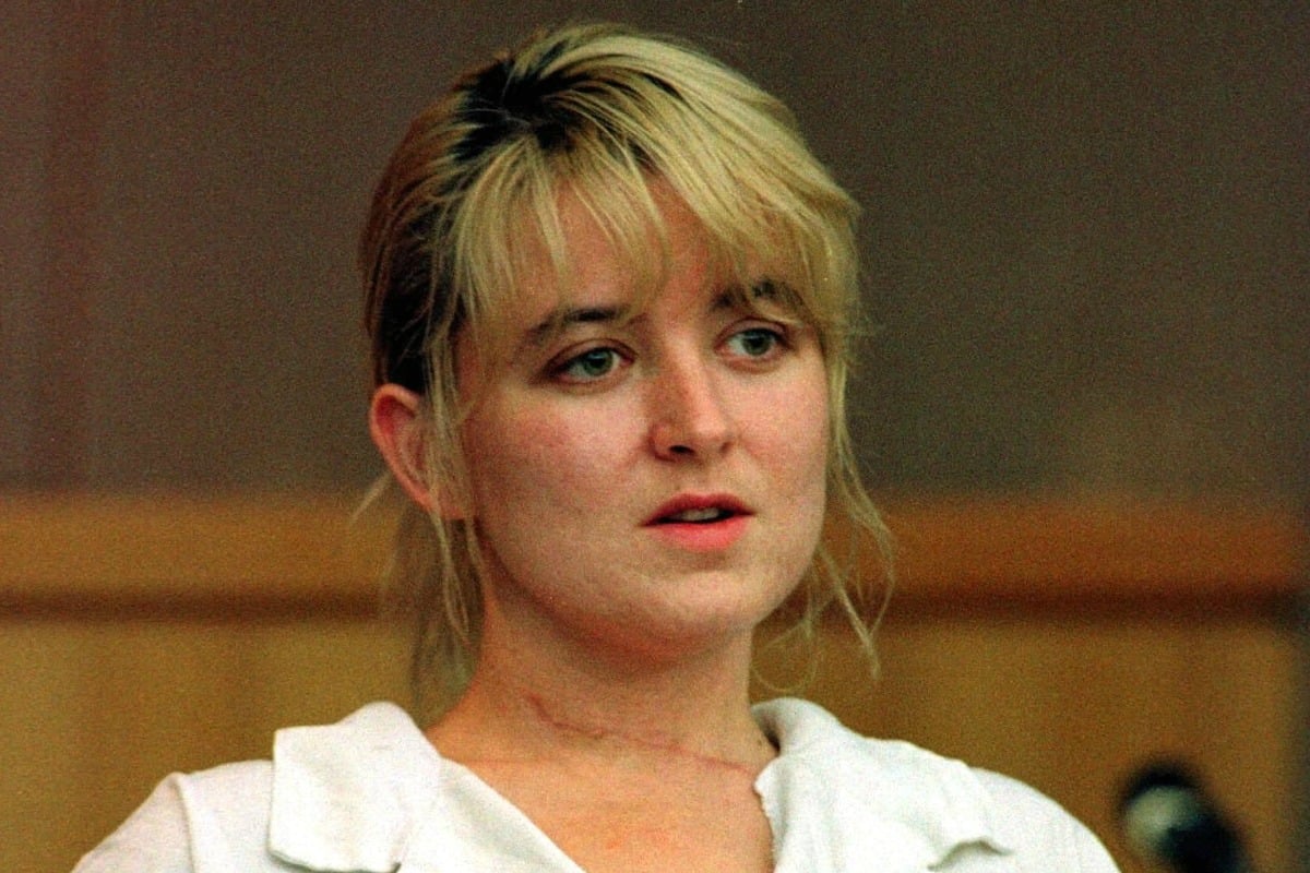 Darlie Routier 20/20 Death row mother maintains innocence.