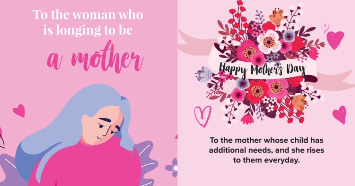 10 Free Mothers Day Cards Printable The Ideas You Never Thought Of