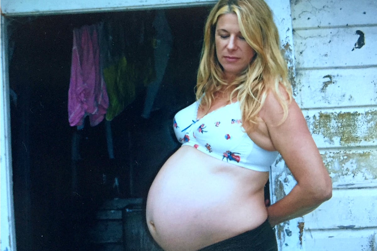 9 Women Share What Pregnancy Was Like In Their 20s, 30s, And 40s