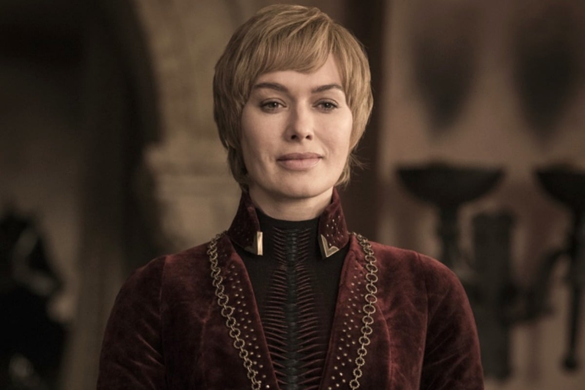 cersei lannister