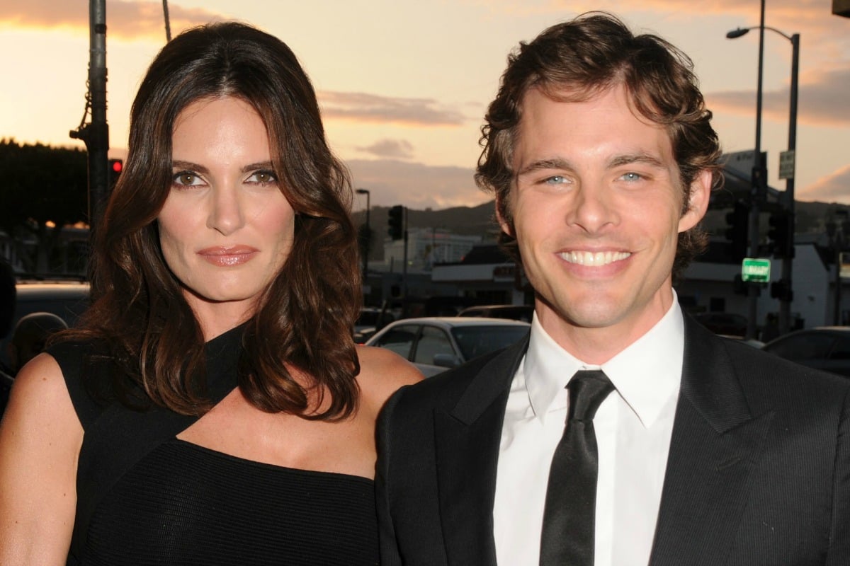 James Marsden girlfriend: What we know about the actor's relationships.