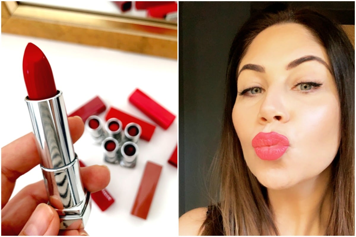 How To Make Lips Smooth Follow These Steps For Flawless Lipstick 