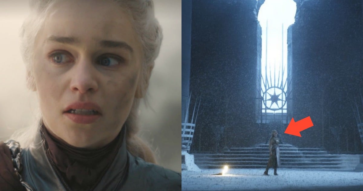Daenerys Ring The Shocking Reason Behind That Drop - uciyud8