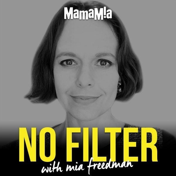 best podcasts women No Filter