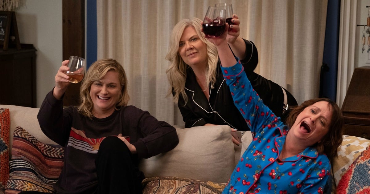 What Wine Country On Netflix Gets So Right About Millennials   WineS 