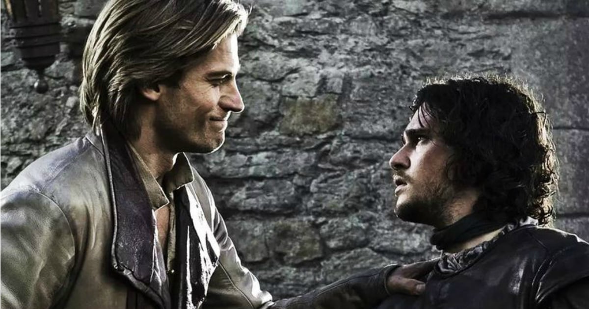 Game Of Thrones Jon Snow Jaime Lannister Theory Could Be