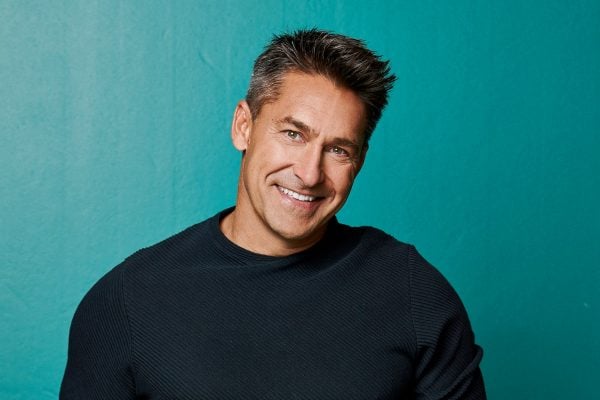 Flipboard How Jamie Durie Went From Backyard Blitz To Dinner