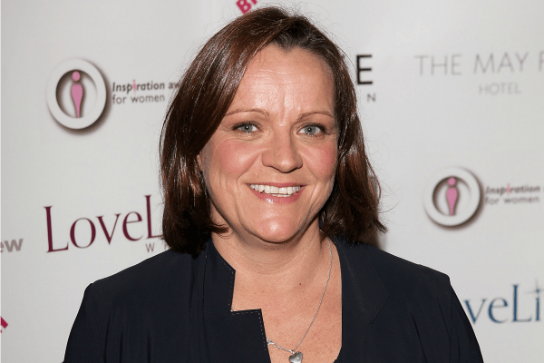 July 7 bombings survivor Martine Wright says she will forever be part of the '7/7 Club'.